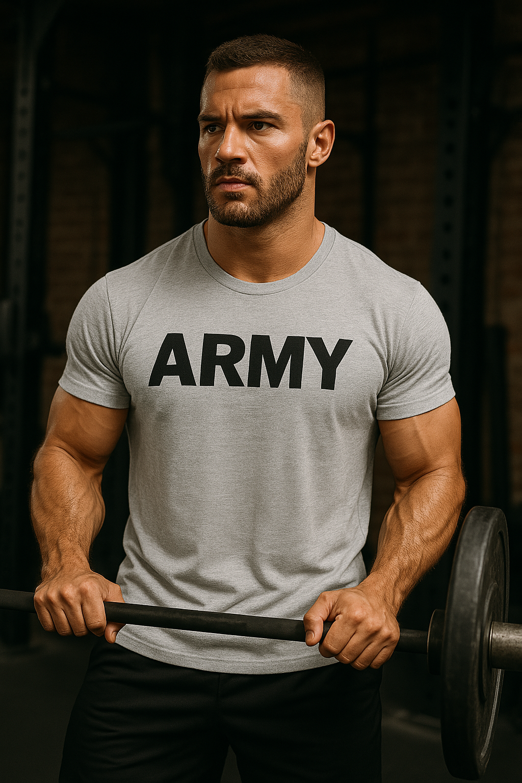 ARMY T-shirt