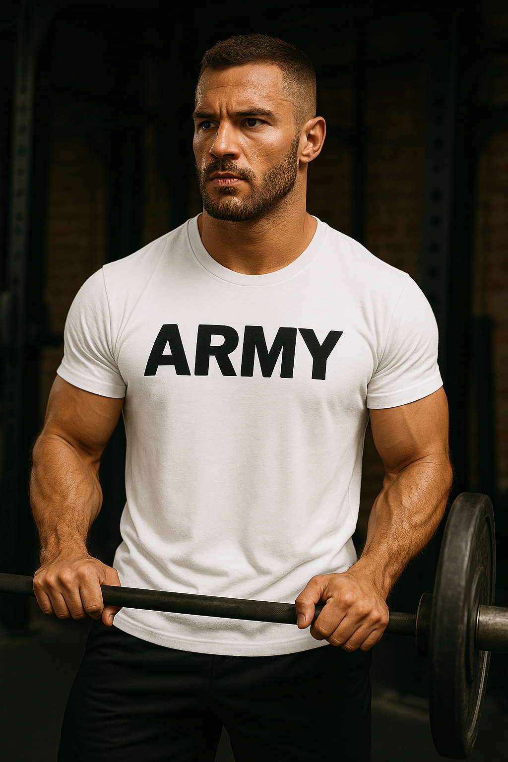 ARMY T-shirt
