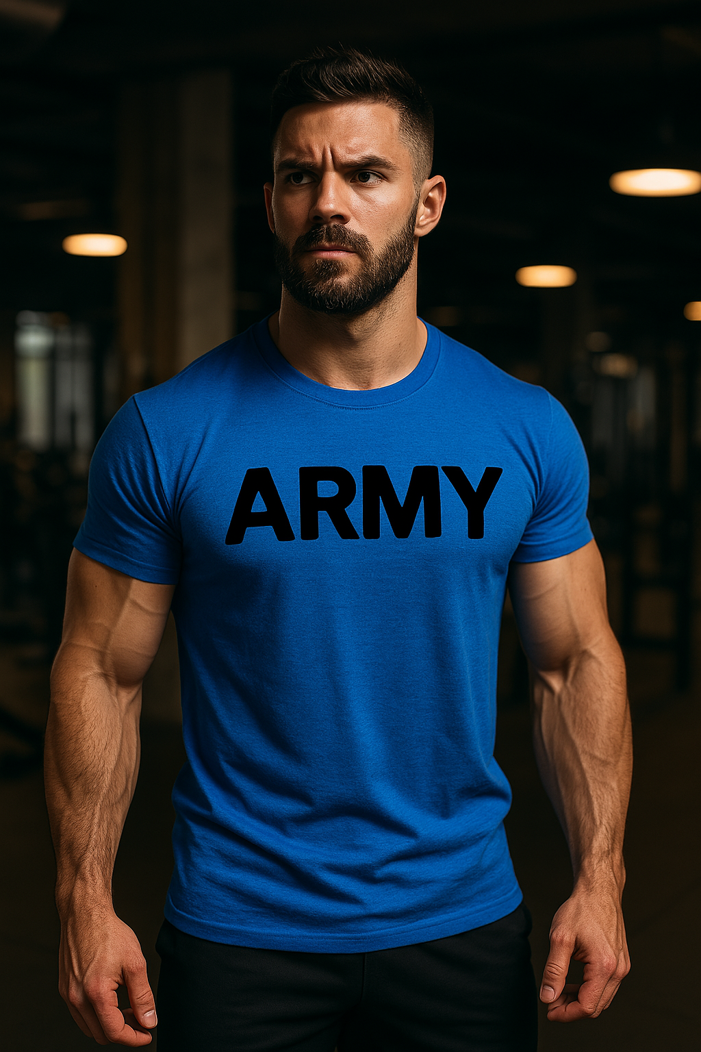 ARMY T-shirt