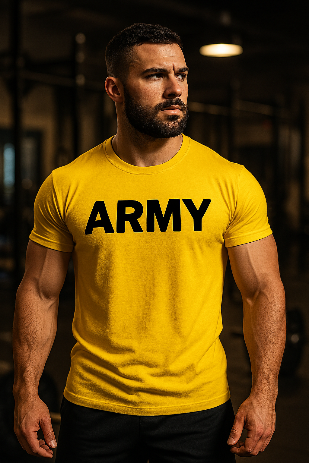 ARMY T-shirt