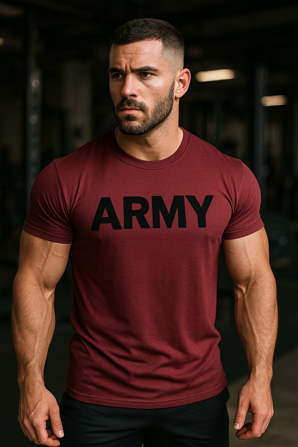 ARMY T-shirt