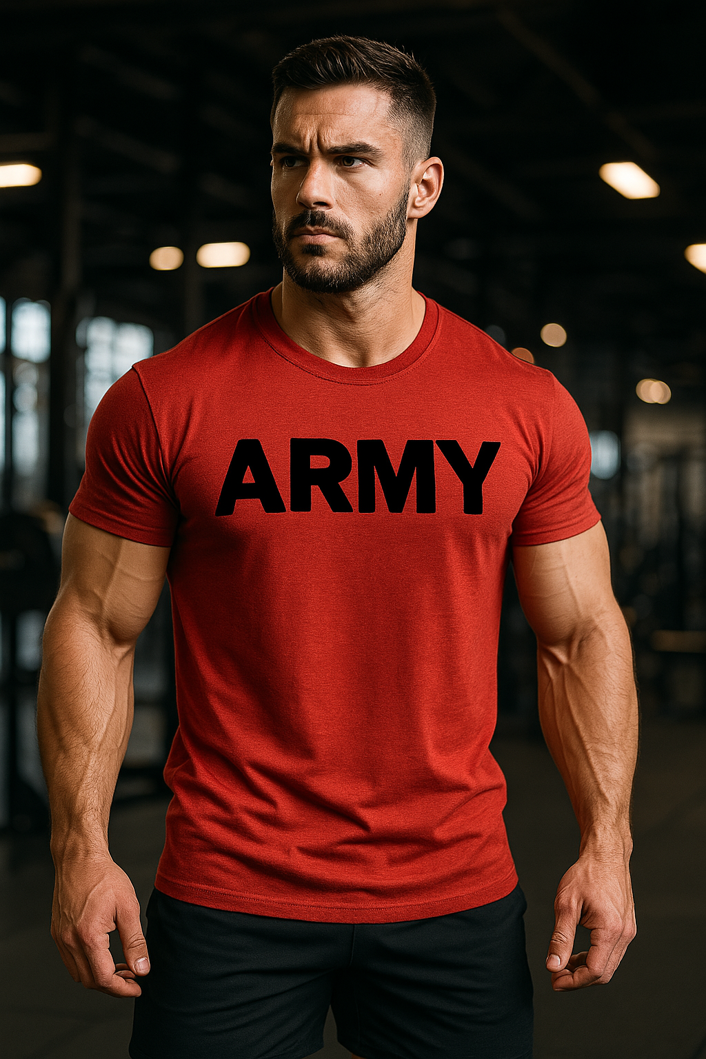 ARMY T-shirt