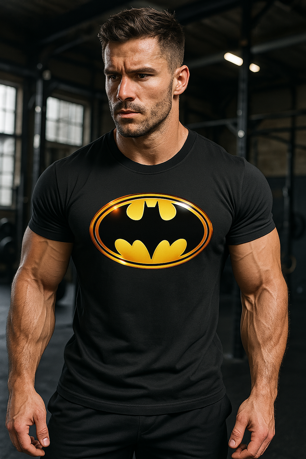 Batman T-shirt