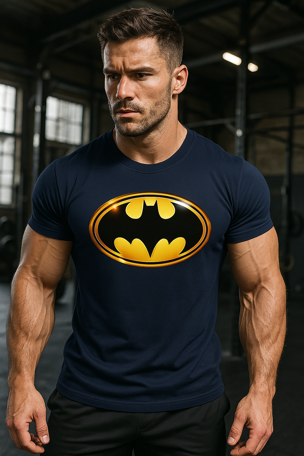 Batman T-shirt