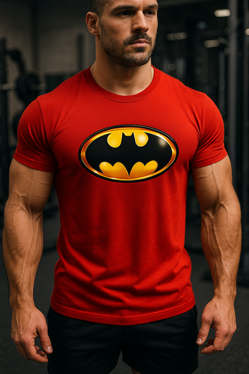 Batman T-shirt