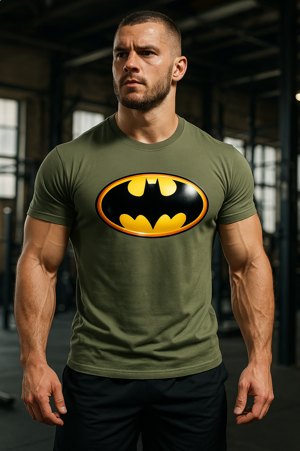 Batman T-shirt
