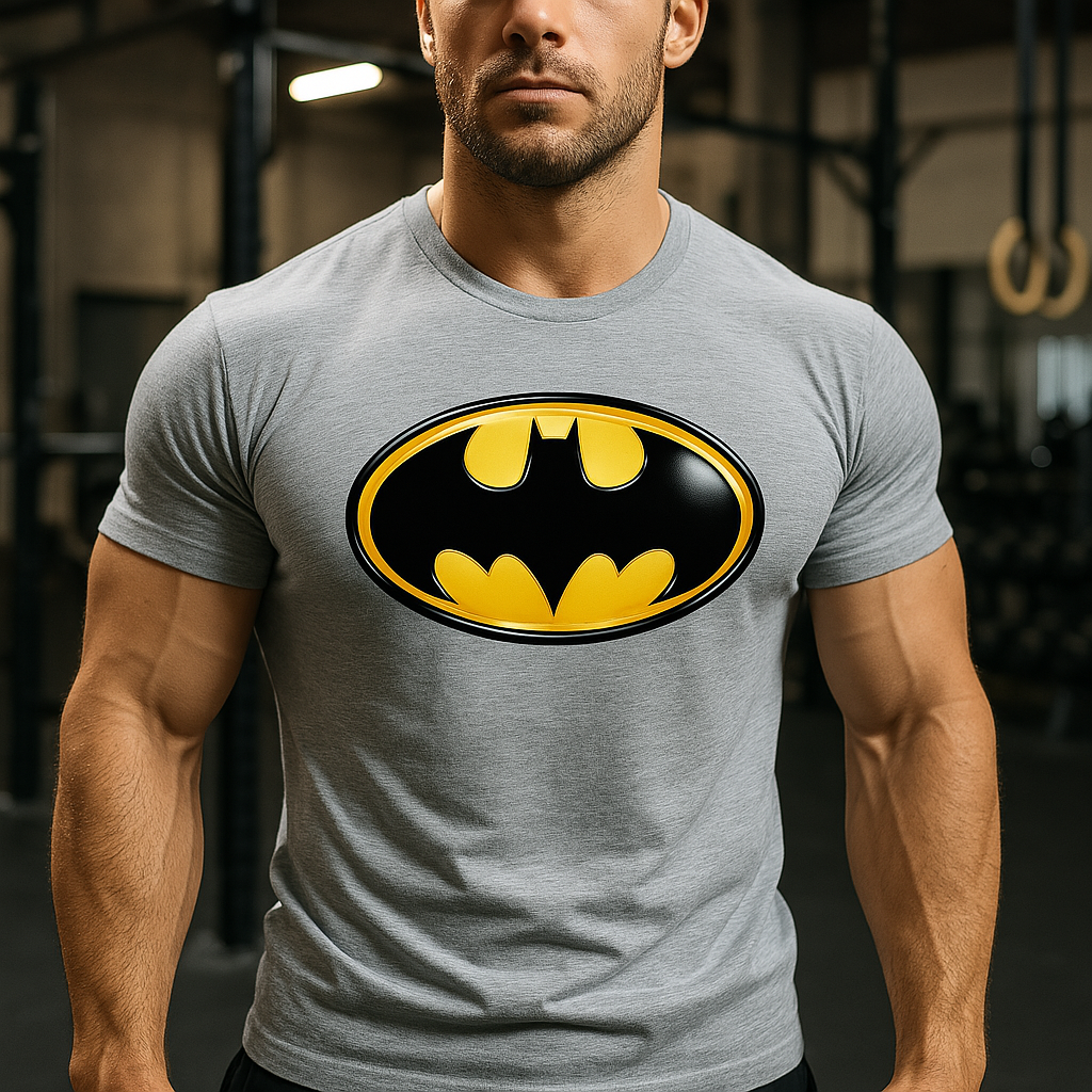 Batman T-shirt