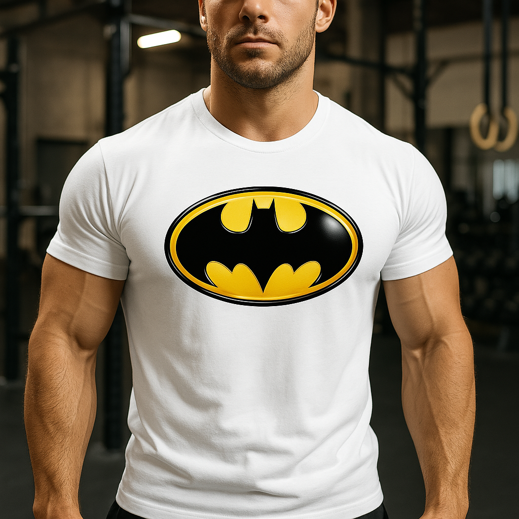 Batman T-shirt