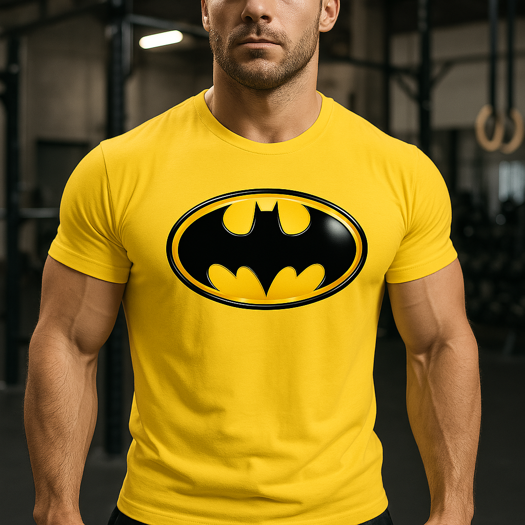 Batman T-shirt