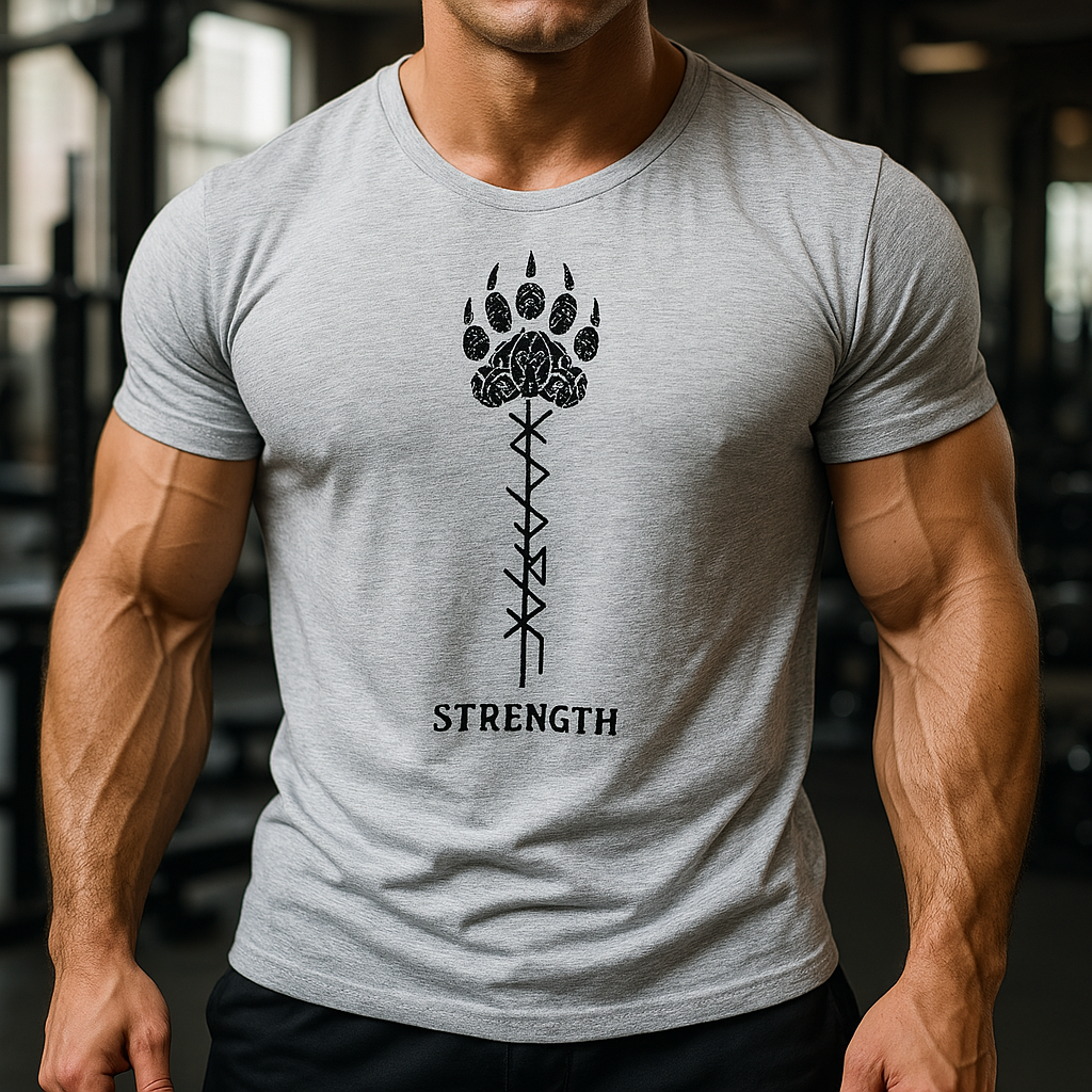 Strength T-shirt