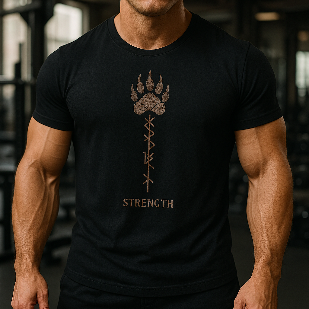 Strength T-shirt