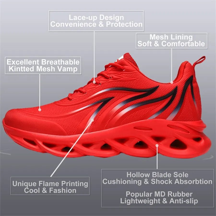 AIR V2 Chaussures d'entraînement