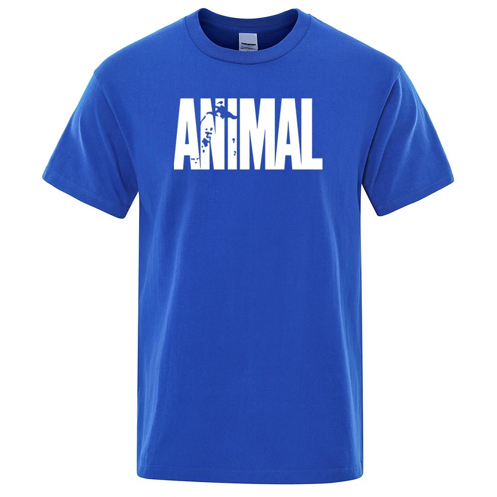 ANIMAL T-shirt