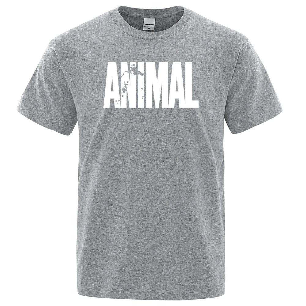 ANIMAL T-shirt