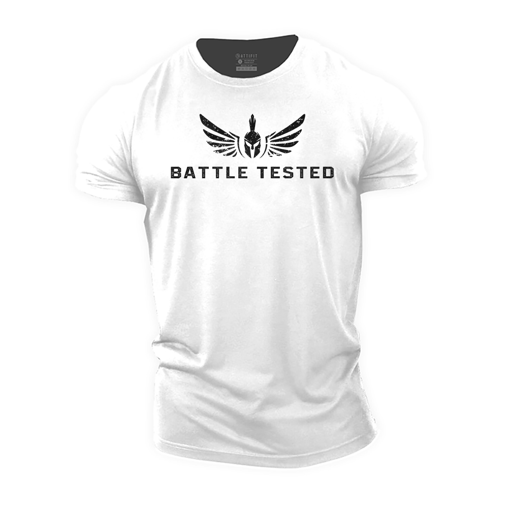 Battle Tested T-Shirt