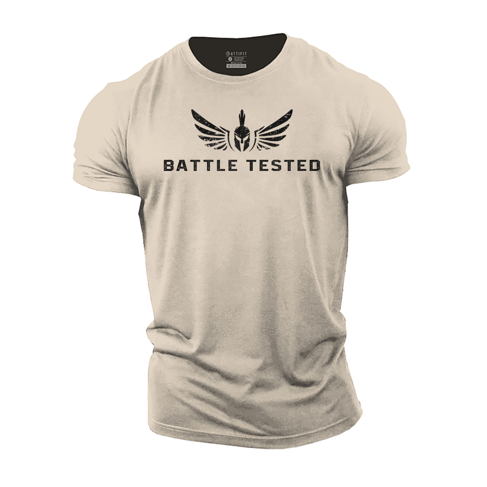 Battle Tested T-Shirt
