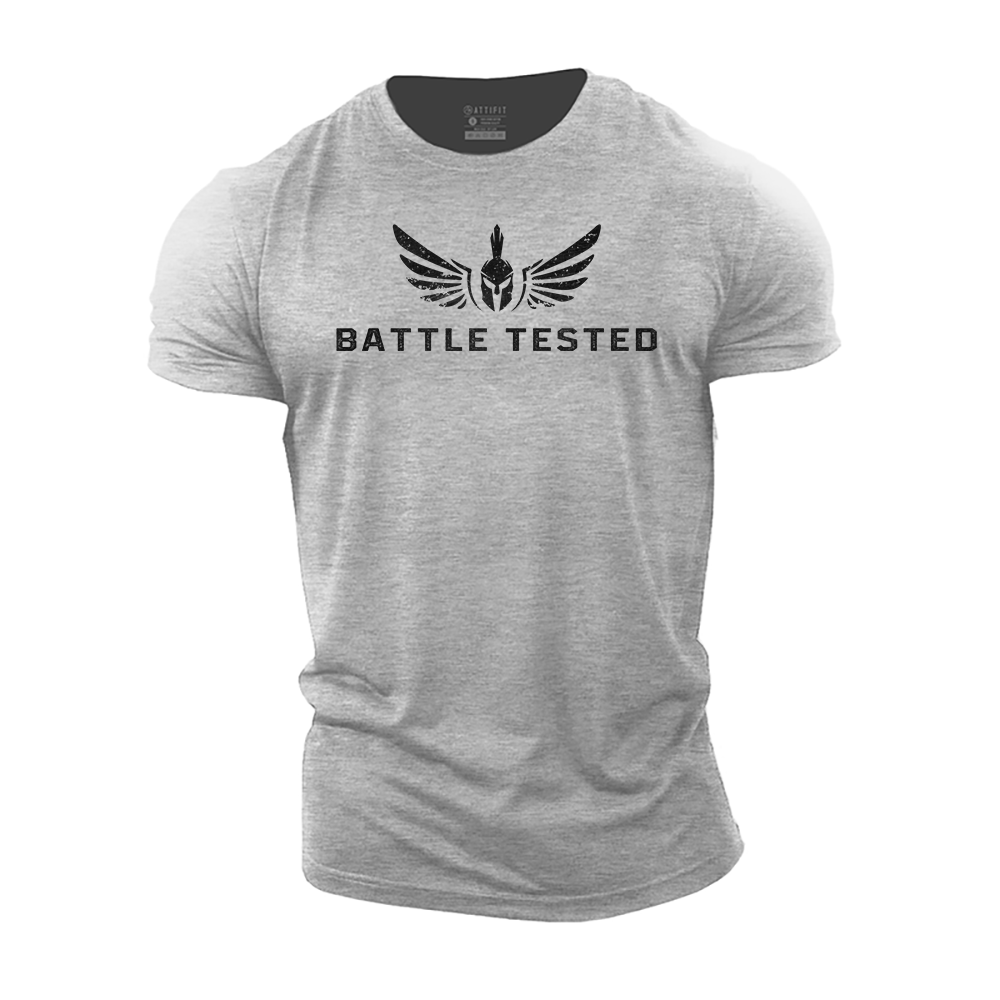 Battle Tested T-Shirt