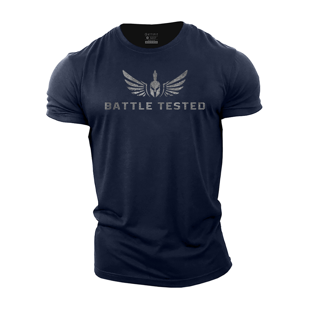 Battle Tested T-Shirt