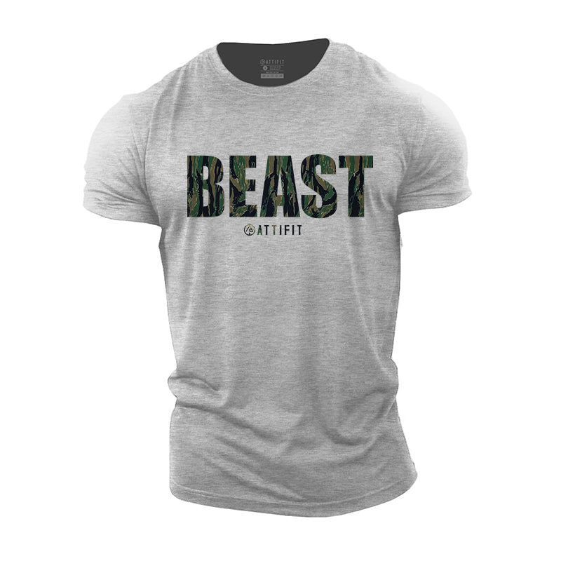 BEAST Fit T-shirt