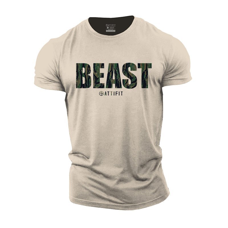 BEAST Fit T-shirt