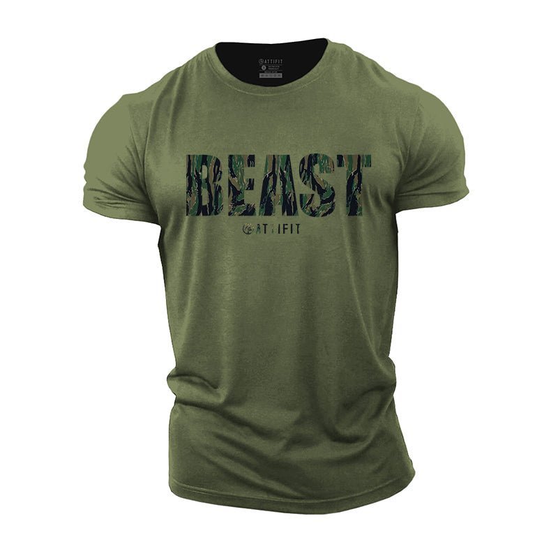BEAST Fit T-shirt