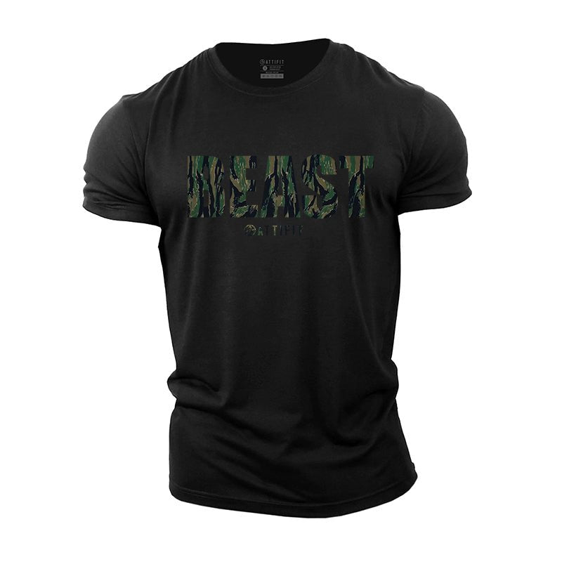 BEAST Fit T-shirt