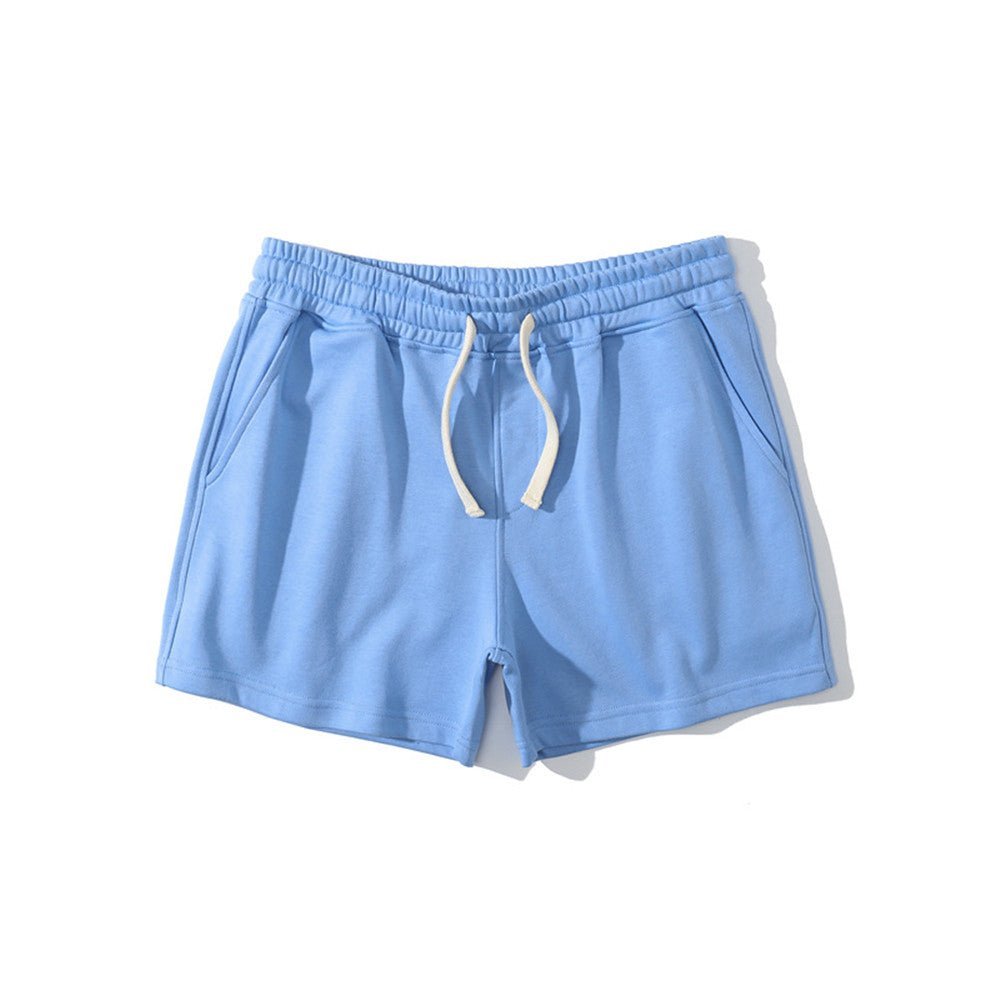 Bermuda Casual Slim Shorts