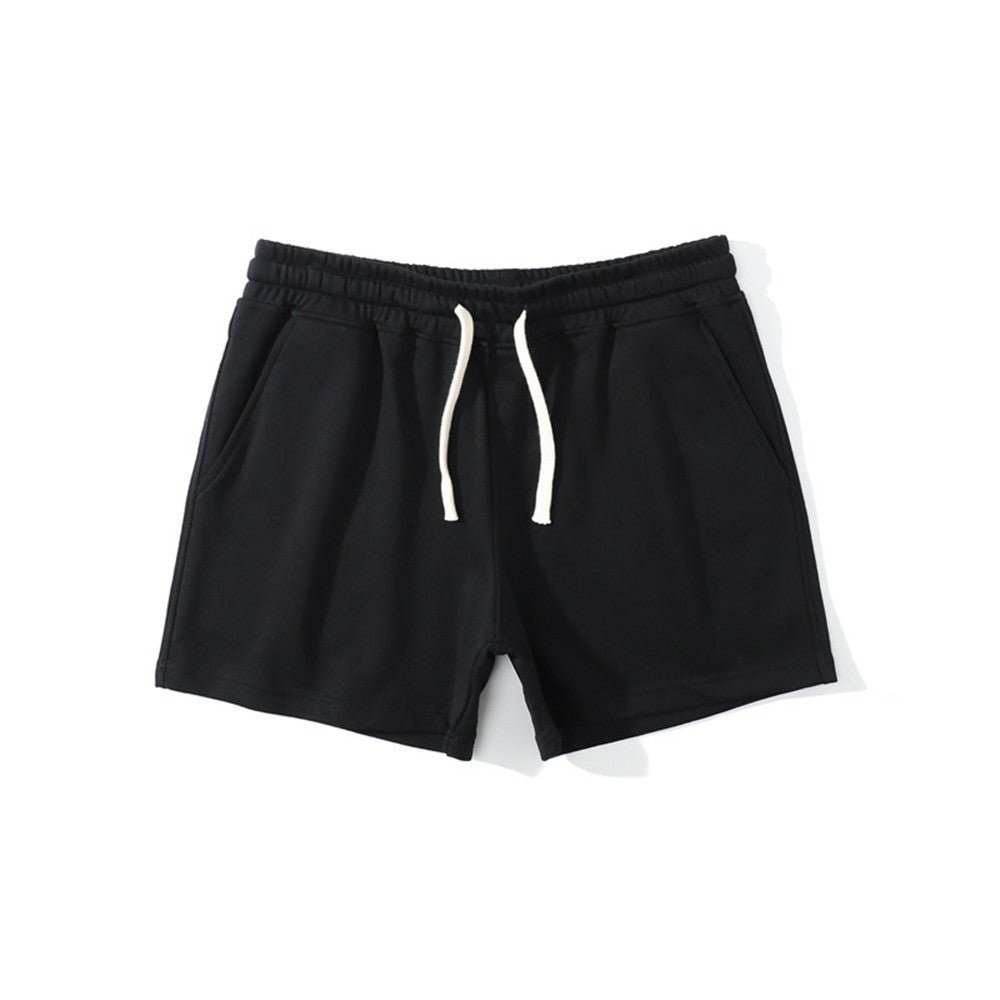 Bermuda Casual Slim Shorts