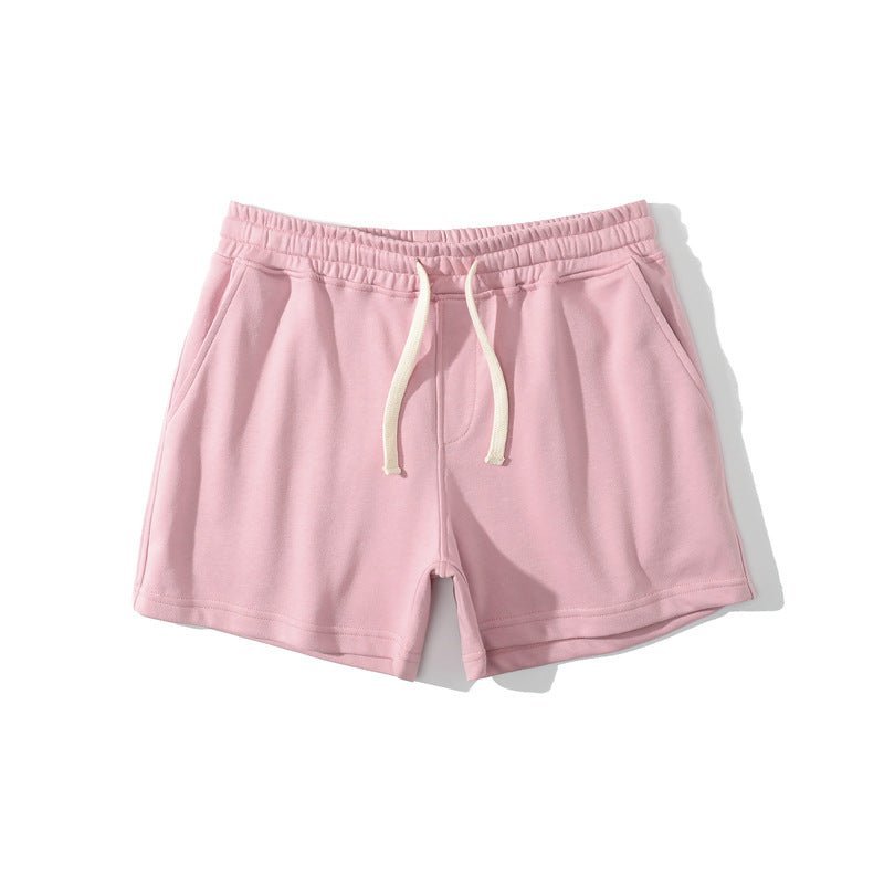 Bermuda Casual Slim Shorts