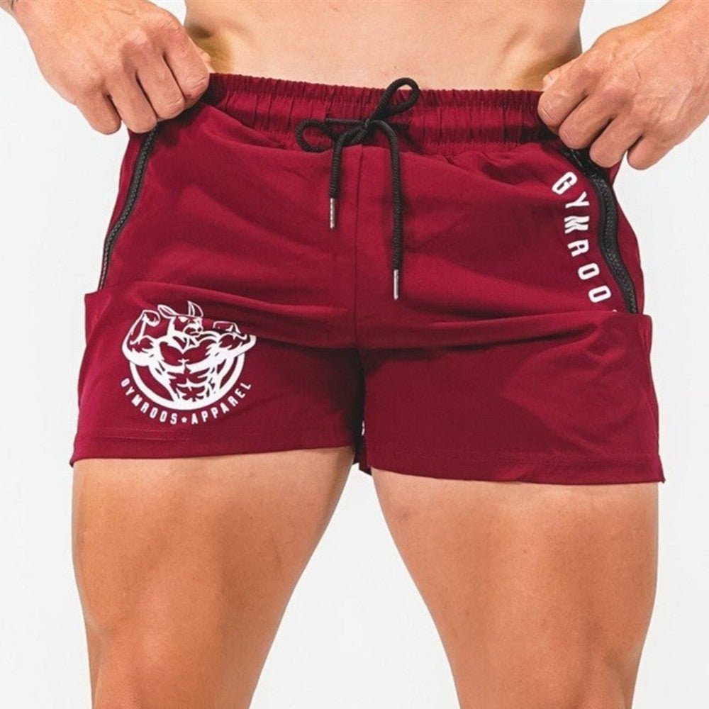 Bermuda Shorts