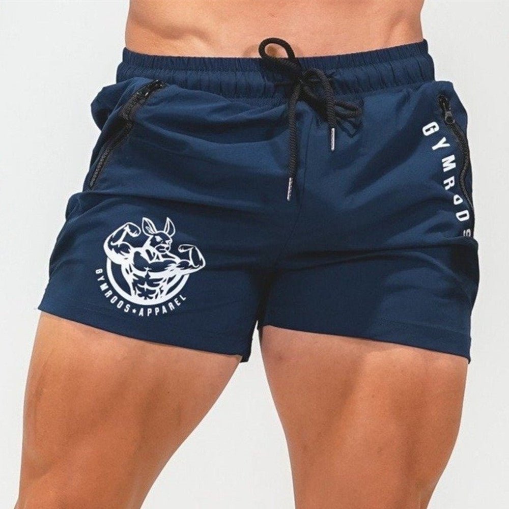 Bermuda Shorts