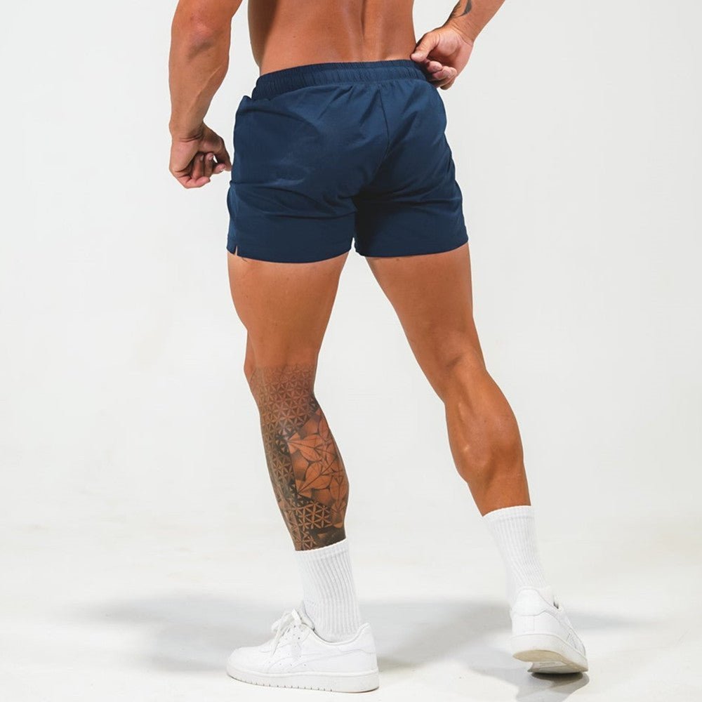 Bermuda Shorts