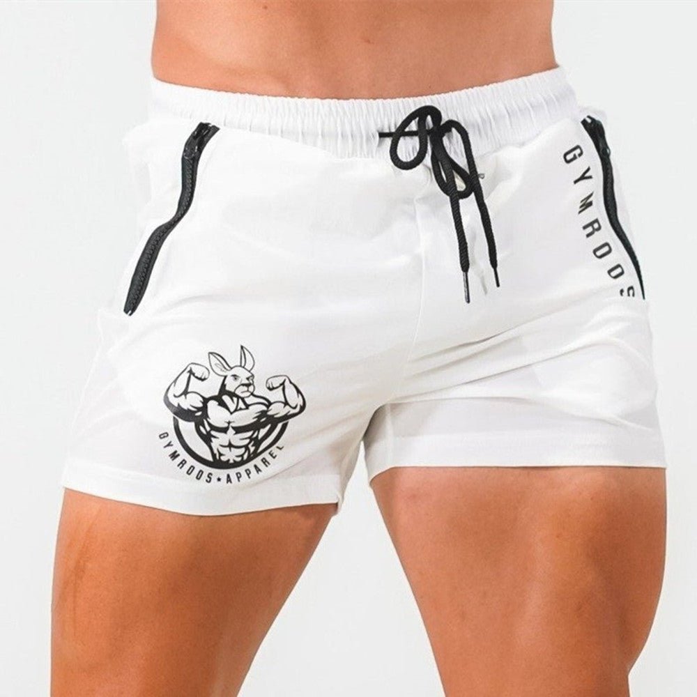 Bermuda Shorts