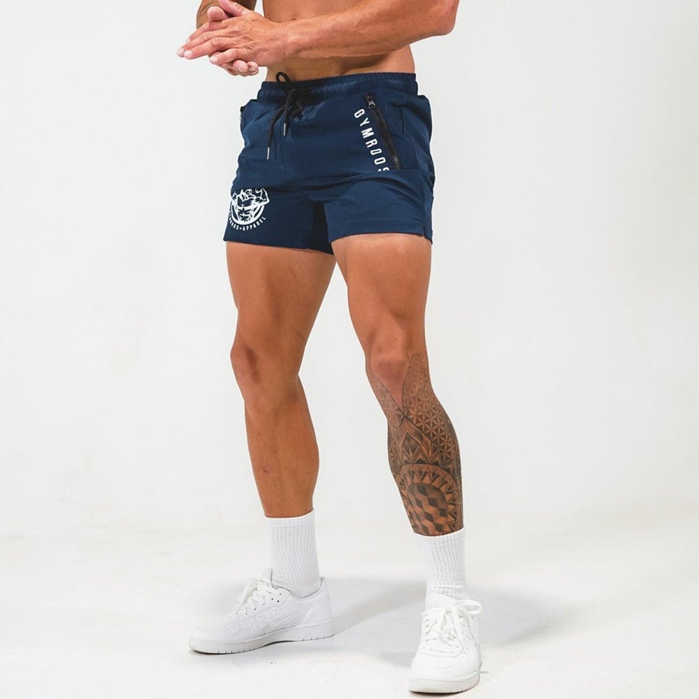 Bermuda Shorts