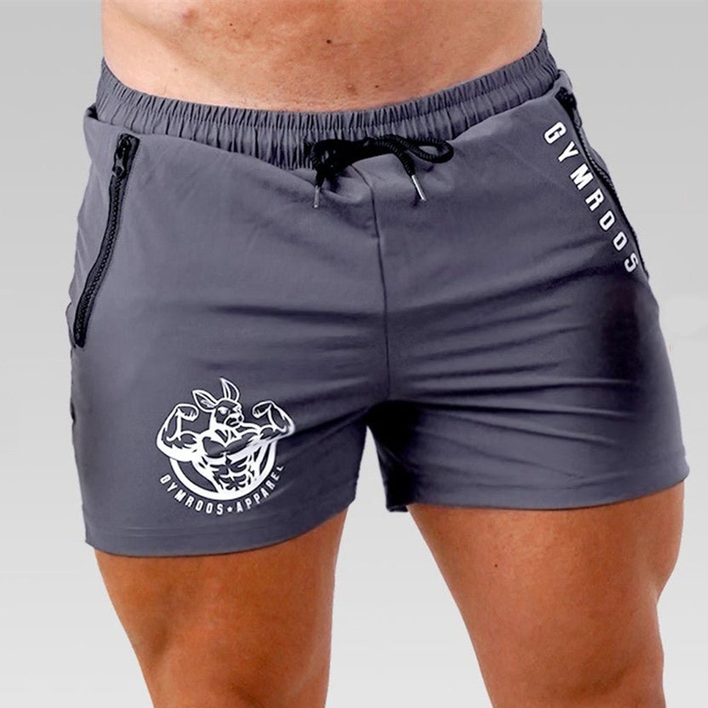 Bermuda Shorts