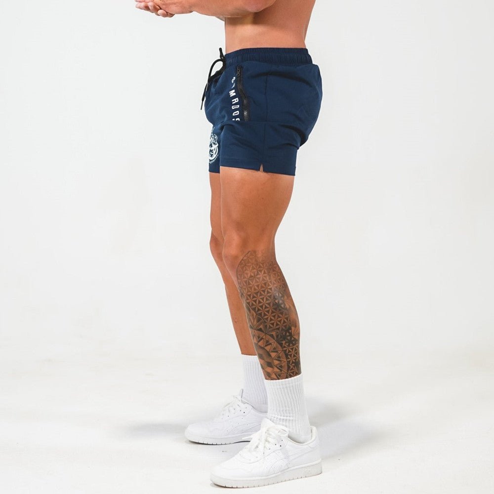 Bermuda Shorts