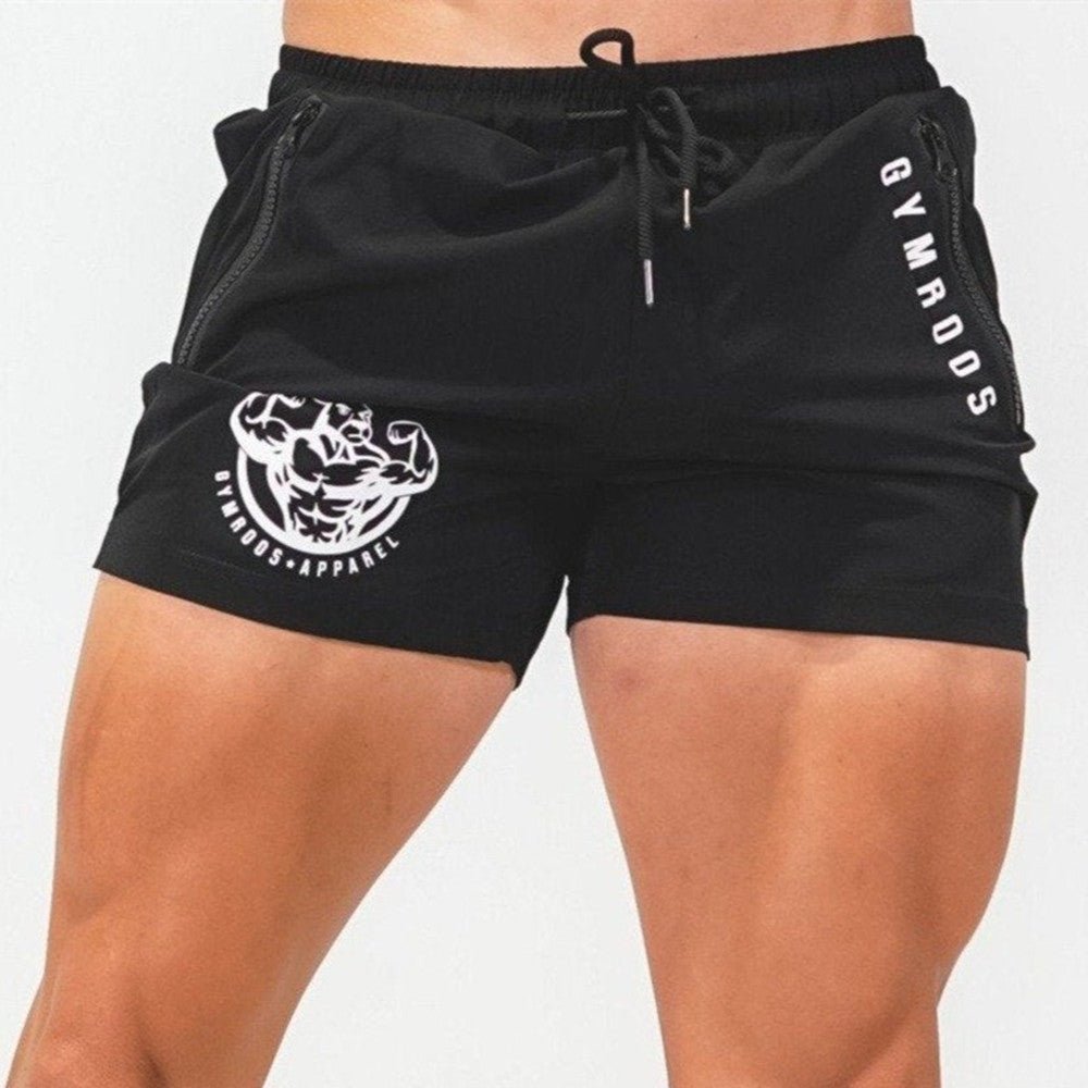 Bermuda Shorts