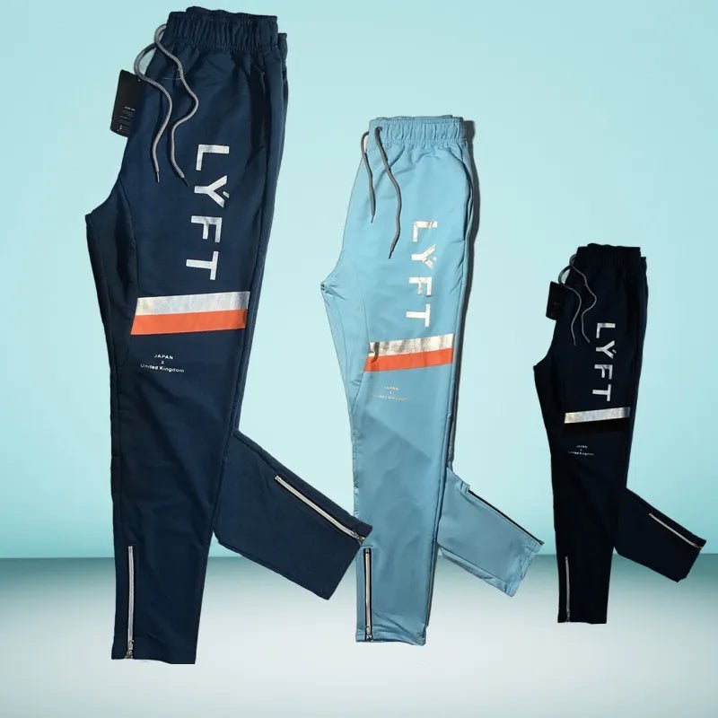 LYFT Combat Joggers