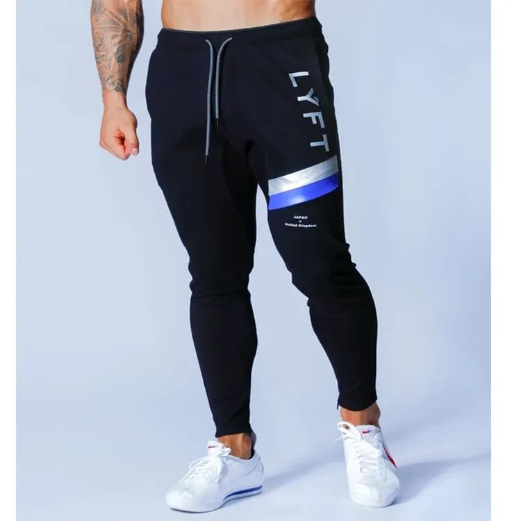 LYFT Combat Joggers
