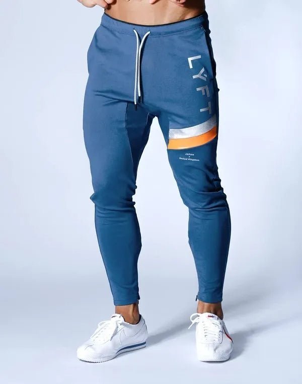 LYFT Combat Joggers
