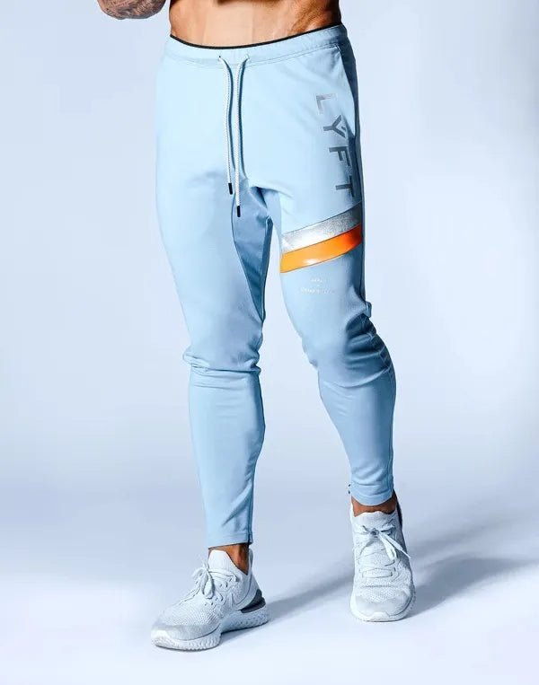 LYFT Combat Joggers