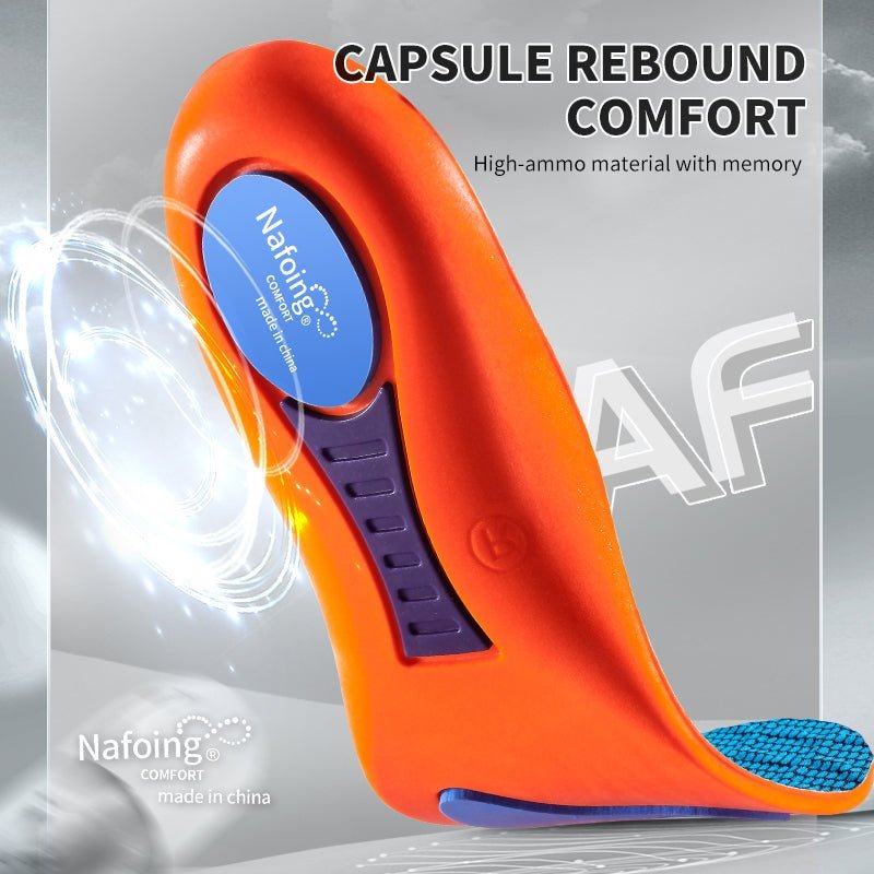 ComfortStep  Semelle de chaussure