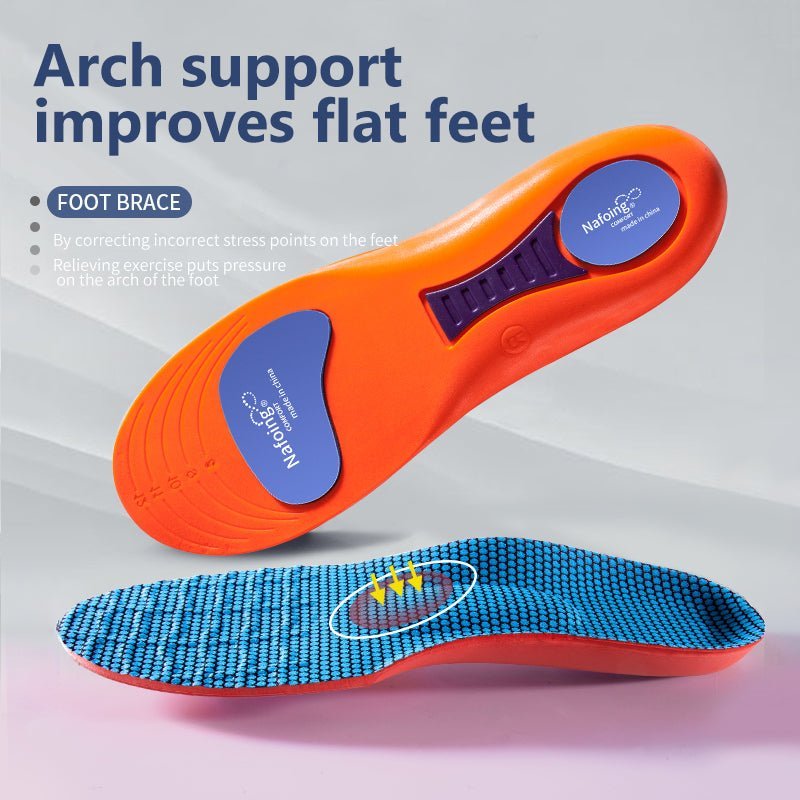 ComfortStep  Semelle de chaussure