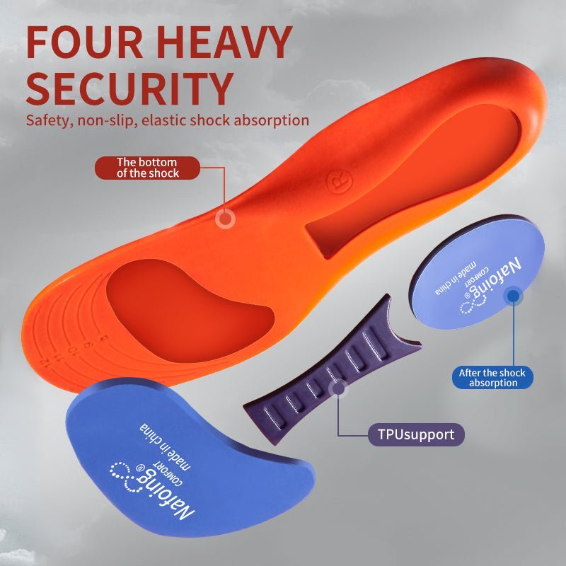 ComfortStep  Semelle de chaussure