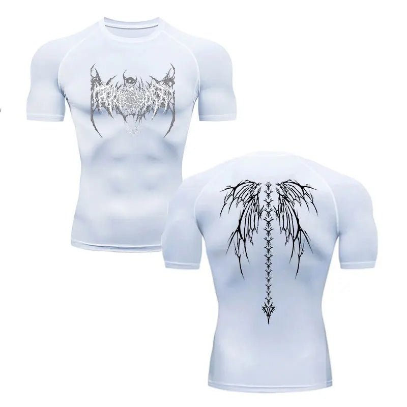 Dragon Compression T-shirt