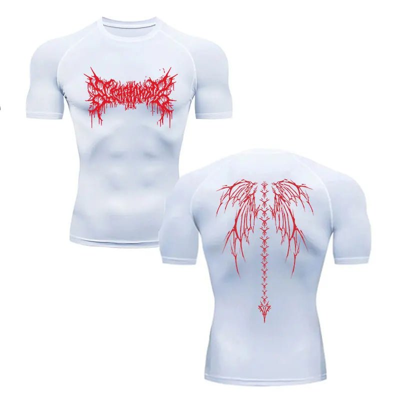 Dragon Compression T-shirt