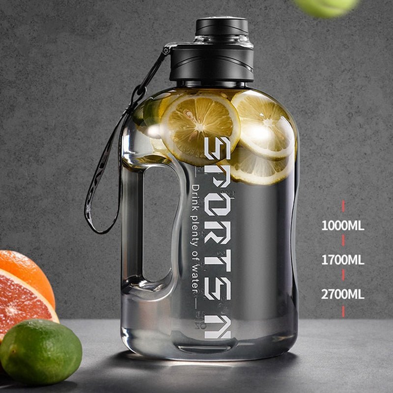 Puls Sportif 1.7L Gourde
