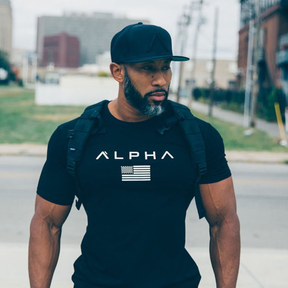 ALPHA T-shirt