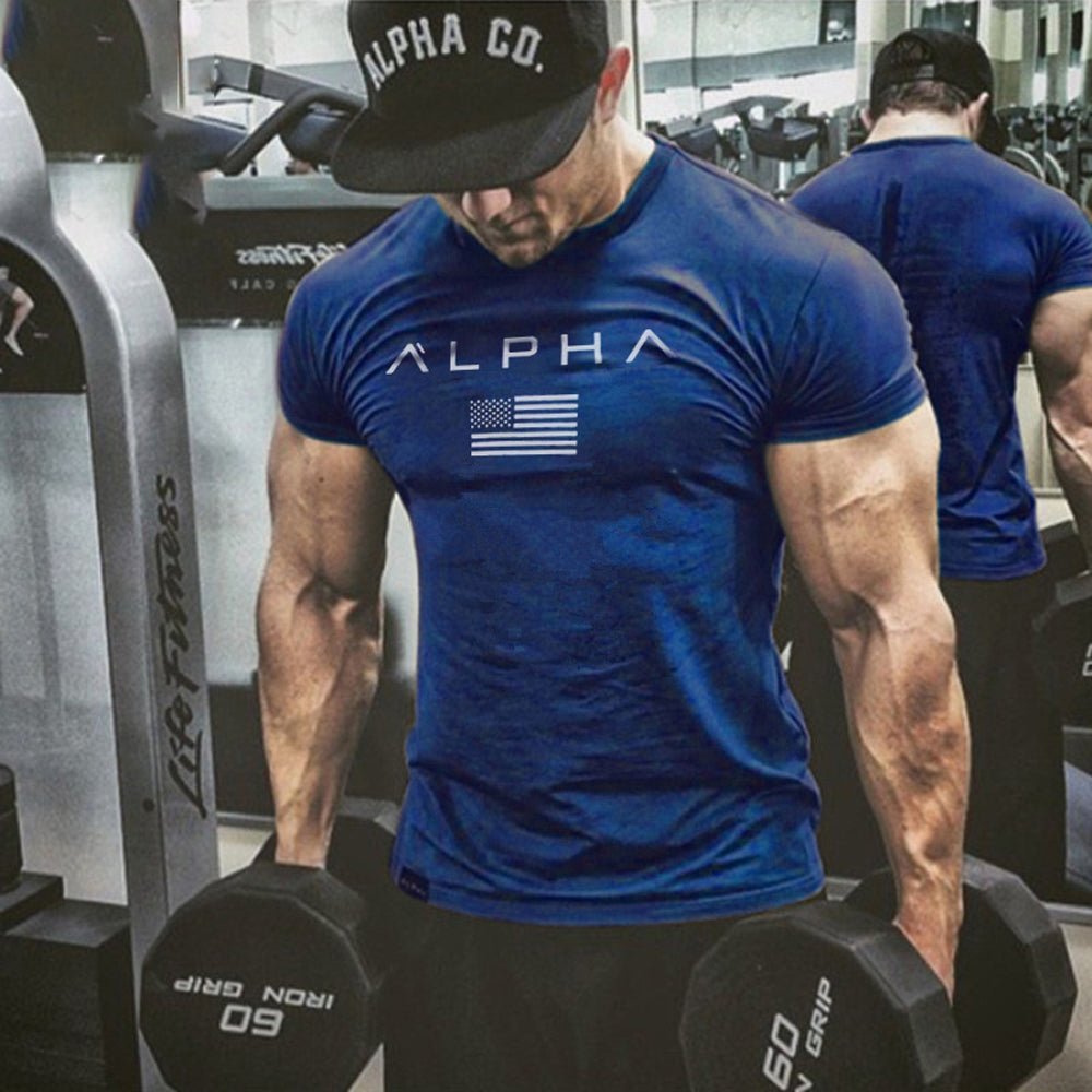 ALPHA T-shirt