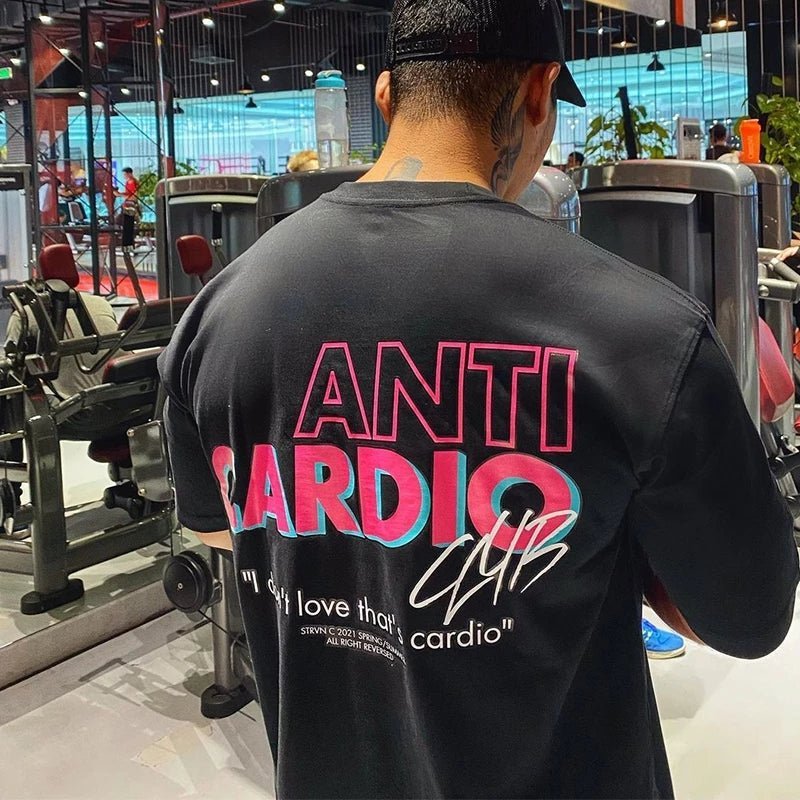 Anti Cardio